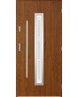 Color: golden oak