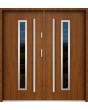 Sta Magellan Double - steel double security door with multi-point locking system