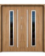 Sta Magellan Double - steel double security door with multi-point locking system