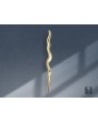 DH8 - snake-like luxurious main door handle