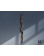DH8 - snake-like luxurious main door handle