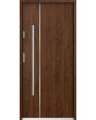 Sta Nakamoto - external modern front door
