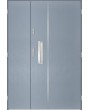 Sta Nakamoto Uno - external door with side panel