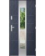Colour: dark anthracite