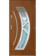 Sta Orion - metal external single door