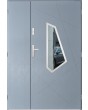 Colour: light anthracite