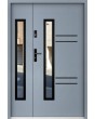 Sta Avila Neo Duo - external door with side panel
