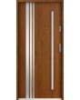 Sta Almeida-Trois - steel entry security door