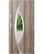 Sta Pegasus - modern external single front door