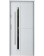 Sta Arago - high security steel entrance door for home