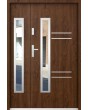 Colour: walnut