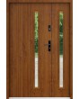 Sta Vasco Duo - front doors with side panel