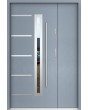 Sta Picard Uno - front door with one side panel