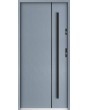 Sta Nakamoto Noir - external modern front door