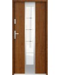 Color: golden oak