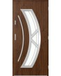 Colour: walnut