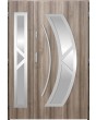 Sta Orion Duo - exterior entry door for sale with side panel