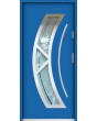 Sta Orion - metal external single door