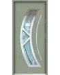 Sta Orion - metal external single door
