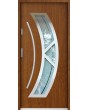 Sta Orion - metal external single door