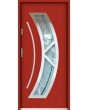 Sta Orion - metal external single door