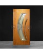 Winchester metal external single door