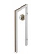 Plano PASS - solid interior door