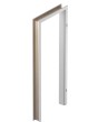Plano ETI - solid interior door