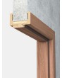 Denton Elsa - glass panel interior door