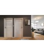 Plano PASS - solid interior door