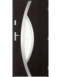 Color: wenge