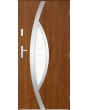 Color: golden oak