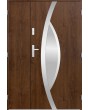 Colour: walnut