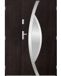 Color: wenge