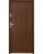  Sta Perrot - contemporary steel front door