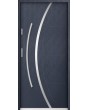 Colour: dark anthracite