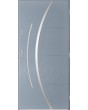 Colour: light anthracite