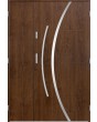 Colour: walnut
