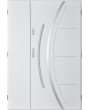 Colour: white