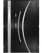 Sta Phoenix Duo - front door with one side panel