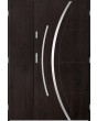 Color: wenge