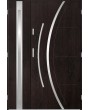 Sta Phoenix Duo - front door with one side panel