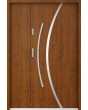 Color: golden oak