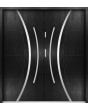 Sta Phoenix Double - High Quality double metal Entry Door