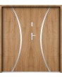 Sta Phoenix Double - High Quality double metal Entry Door