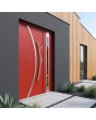 Sta Phoenix Duo - front door with one side panel