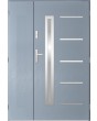 Sta Picard Uno - front door with one side panel