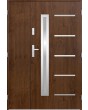 Sta Picard Uno - front door with one side panel