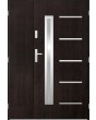 Sta Picard Uno - front door with one side panel