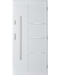 Colour: white
